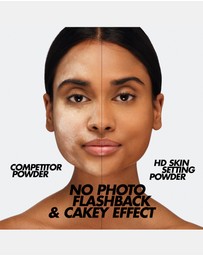 MAKE UP FOR EVER - HD Skin Setting Powder-24