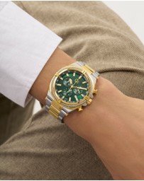GC - Gc IronClass