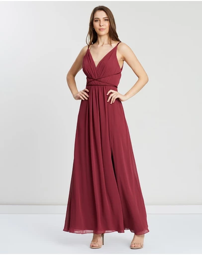 Alabaster The Label - Aries Dress