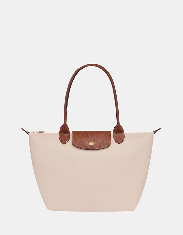 Longchamp - Le Pliage Original Canvas Tote Bag - Medium