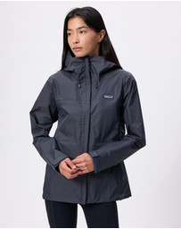 Patagonia - Torrentshell 3L Rain Jacket