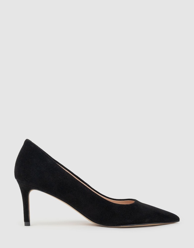 Edward Meller - DIYU70 Pointed Pump