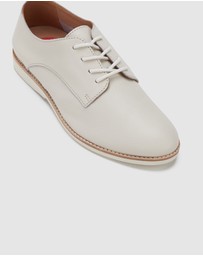 Rollie - Derby Super Soft Shoe