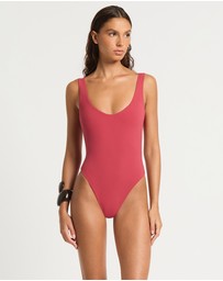 Bond-Eye Swimwear - Lucia One Piece