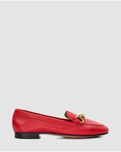 Dune London - Gloucester - Red