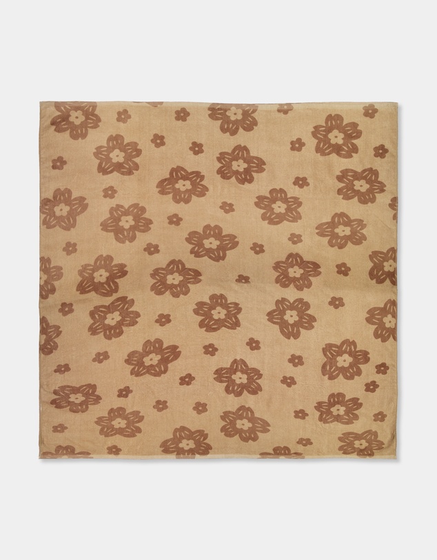 Roxy - Blossom Beach Towel