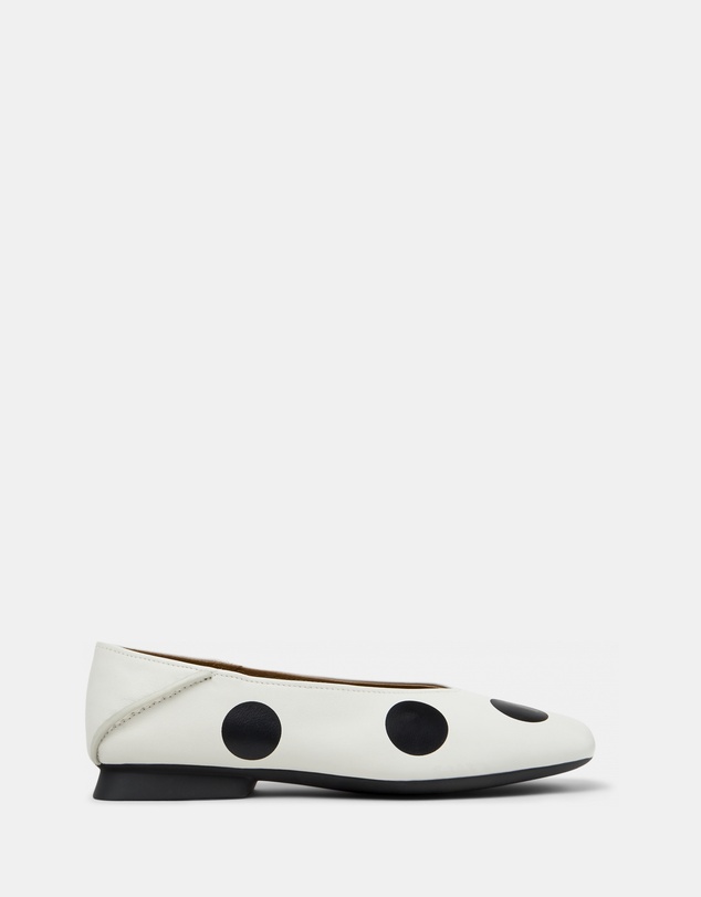 Camper - Ballerinas Casi Myra Twins