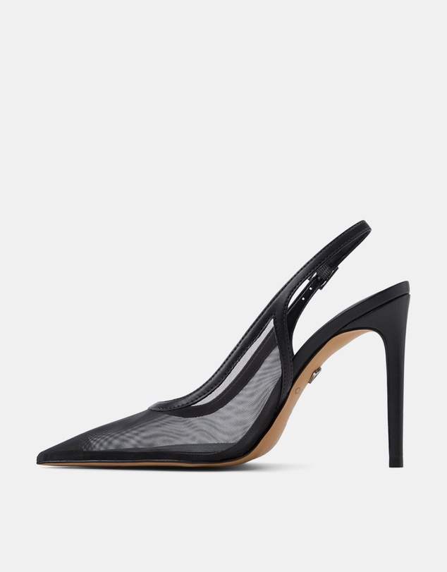 ALDO - Stessyslingm Slingback Heels