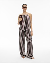 Witchery - Printed Halter Top