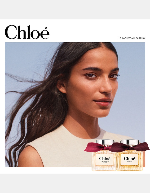 Chloé - Chloe Le Parfum For Women 50ml