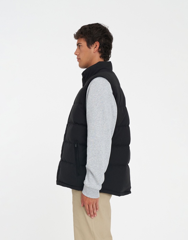 Huffer - Men's Classic Down Vest