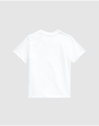 Polo Ralph Lauren - Short Sleeve T-Shirt - Babies