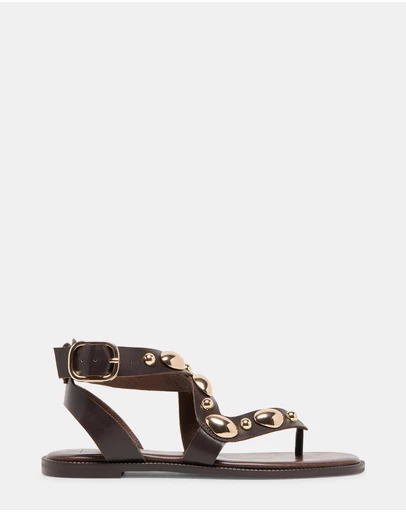 Dolce Vita - Jayde dark brown