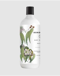 Bondi Wash - May Gibbs Baby Detergent 1L - Blue Gum & Neroli