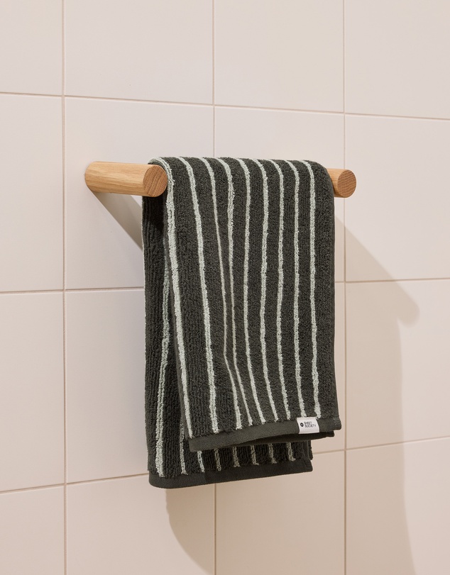 Sheet Society - Tommy Cotton Towel
