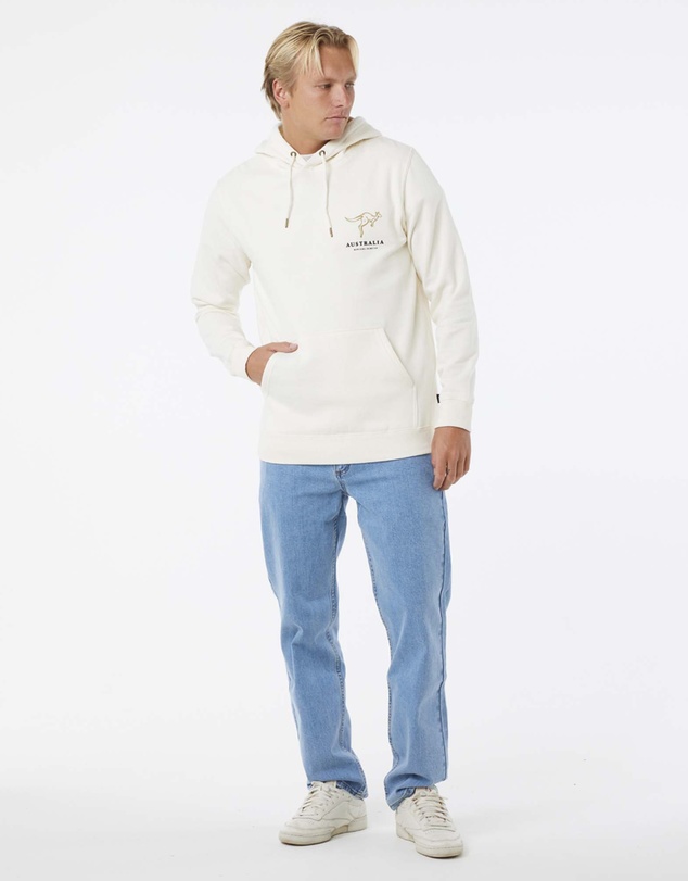 Rip Curl - Road Trip Fleece Hood