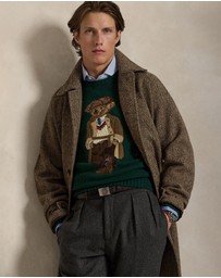 Polo Ralph Lauren - Polo Bear Sweater