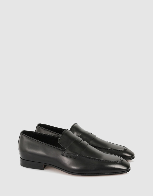 Brando - Davis Loafers
