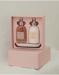 Peppermint Grove - Freesia & Berries Hand Care Gift Set