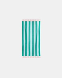 Dock & Bay - Beach Towel Clubhouse Collection XL
