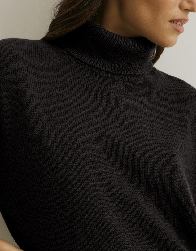 Atmos&Here - Winnie Wool Blend Knit Jumper