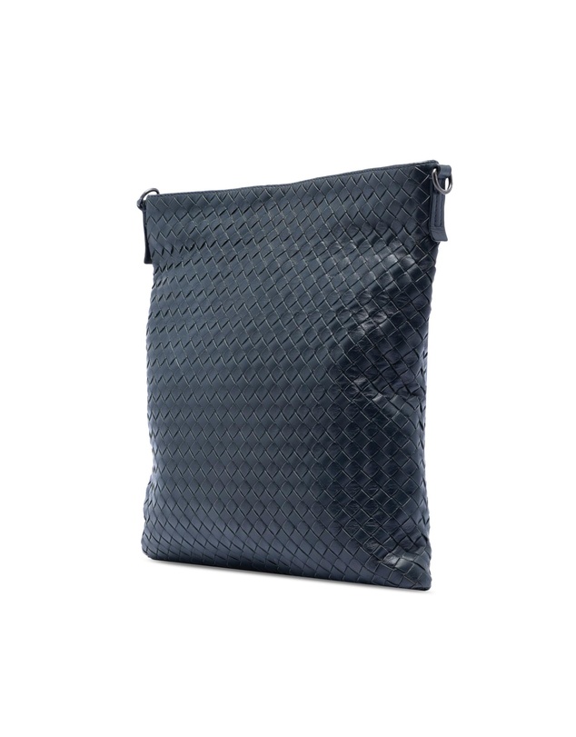 Pre-Loved by Azura Reborn - Pre-Loved Nappa Intrecciato VN Crossbody