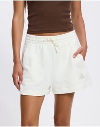 adidas Sportswear - All SZN French Terry Shorts