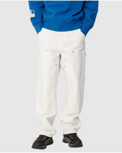 Carhartt WIP - Double Knee Pants