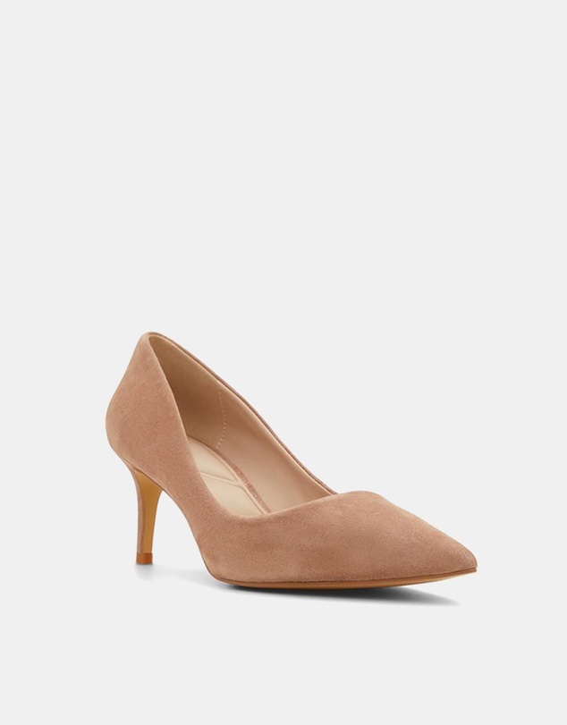 ALDO - Stessylow Pump Heels