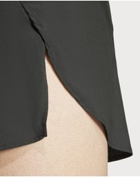 adidas Performance - Adizero Essentials Running Split Shorts Mens