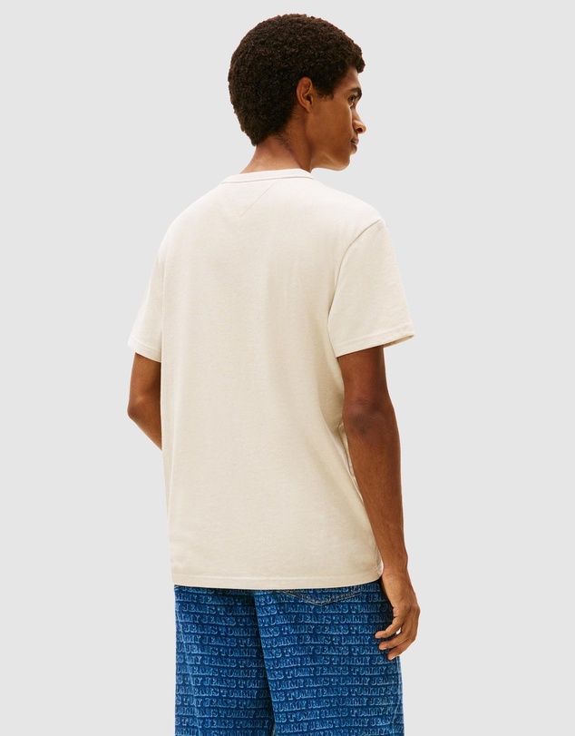 Tommy Jeans - Regular Badge Tee