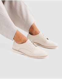Rollie - Derby Super Soft Shoe