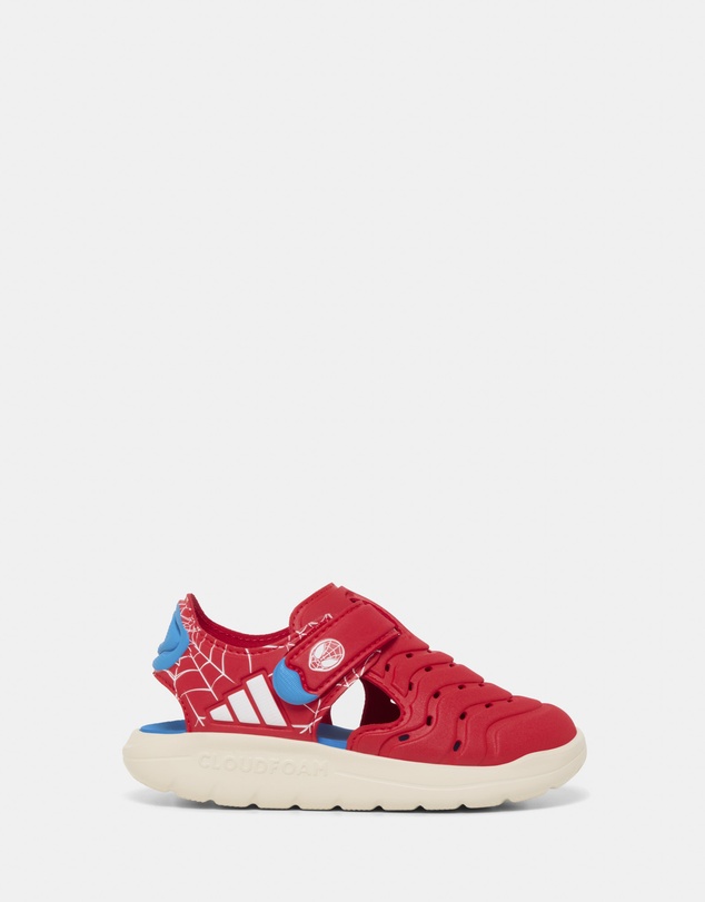 adidas Performance - Spiderman Water Sandal C