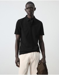 M.N.G - Ezequi Polo Shirt