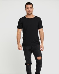 Bamboo Body - Men's Bamboo Tee