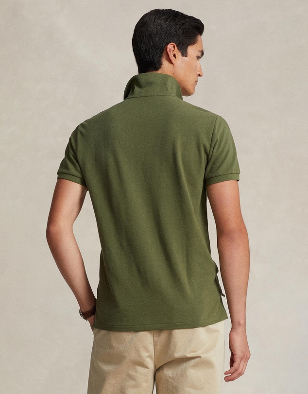 Polo Ralph Lauren - The Iconic Mesh Polo Shirt