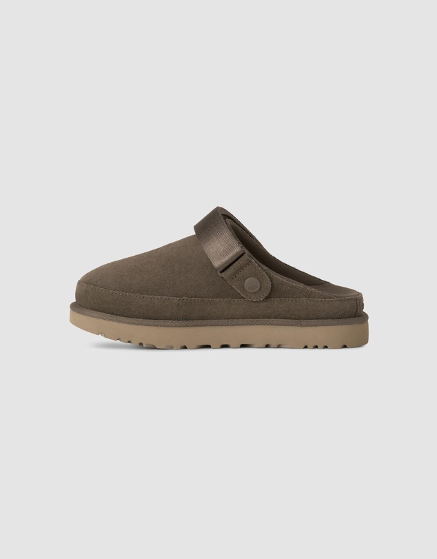 UGG - Goldenstar Clogs - Women's