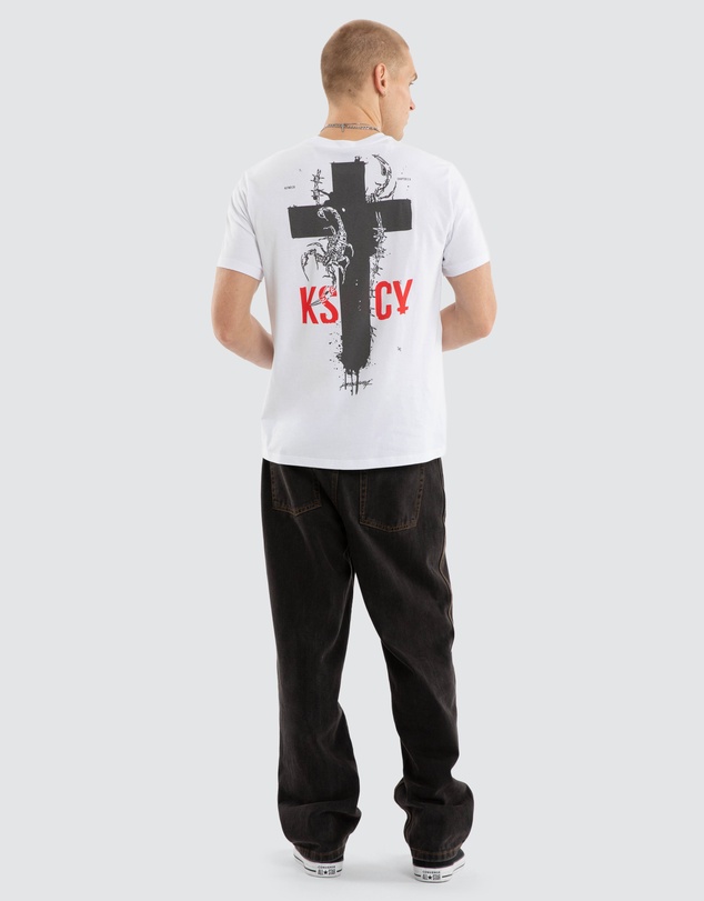 Kiss Chacey - Arizona Standard Tee