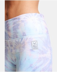 ROJO Outerwear - Women'S Tranquility Park 7/8 Pant