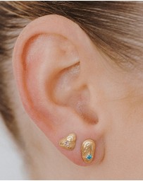 Sunday Stephens - Poppet Earring