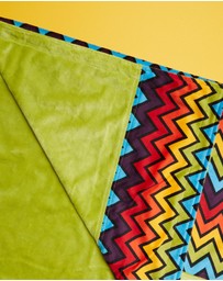itti bitti - Travel Blankee - Shazam with Wasabi
