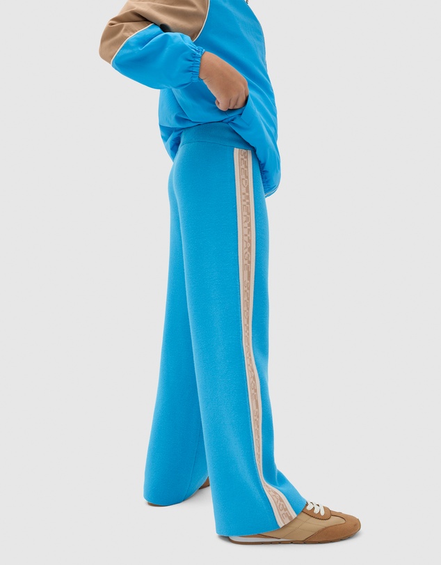 Seed Heritage - MD Side Stripe Knit Pant