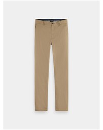 Scotch & Soda - Stuart Slim Fit Chinos