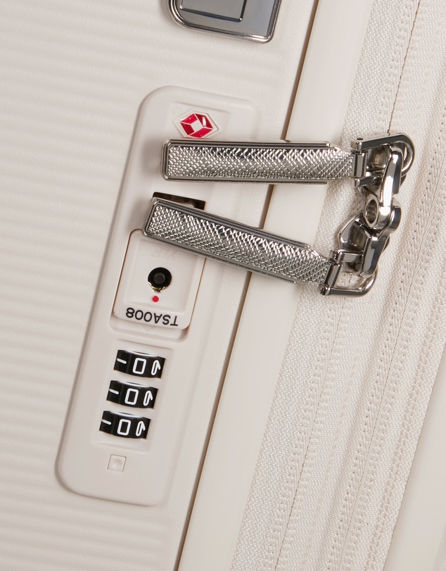 Samsonite - Image Suitcase 75Cm Expandable