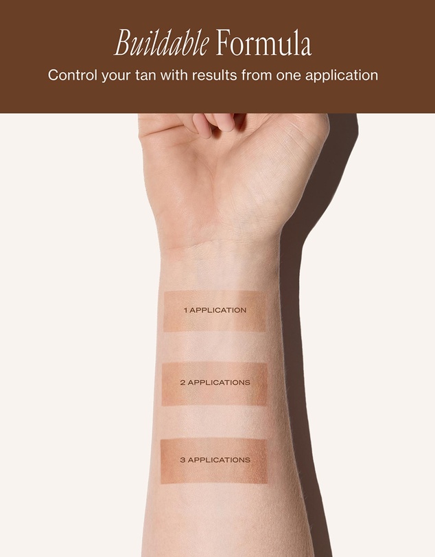 Loving Tan - Deluxe Gradual Tan Dark 150ml