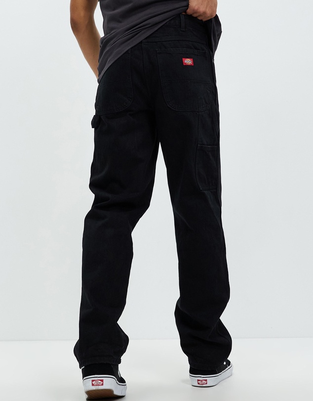 Dickies - Relaxed Fit Carpenter Jeans