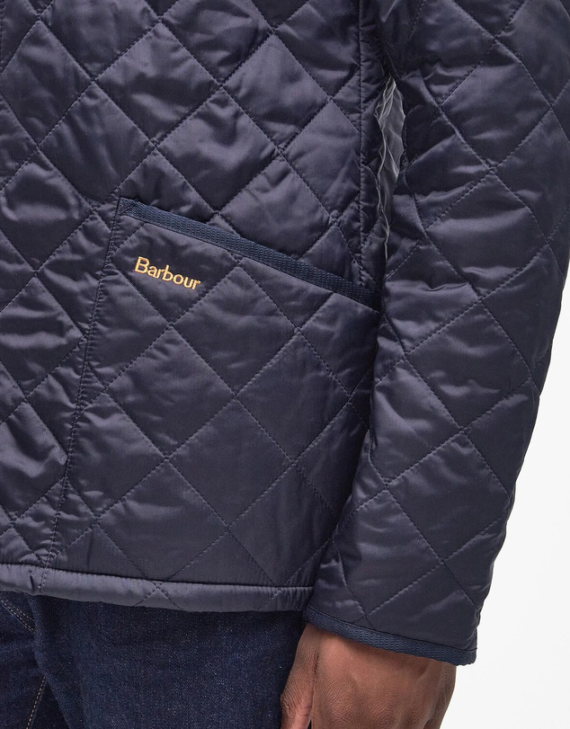 Barbour - Heritage Liddesdale Quilt Jacket