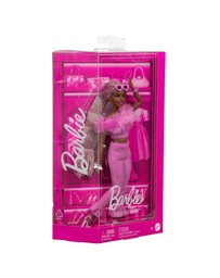 Barbie - Deluxe Style - Assorted