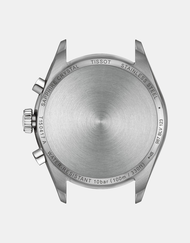 Tissot - PR 100 Chronograph