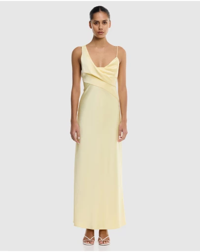 Significant Other - Adriana Dress - ICONIC EXCLUSIVE